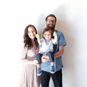 Meet your Posher, Matt